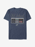 Nintendo Tangled Controller T-Shirt 2