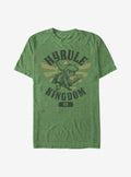Nintendo fantasy adventure Hero Academy T-Shirt
