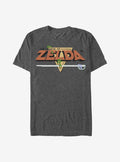 Nintendo fantasy adventure Original fantasy adventure Title T-Shirt