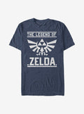 Nintendo fantasy adventure Box T-Shirt 2