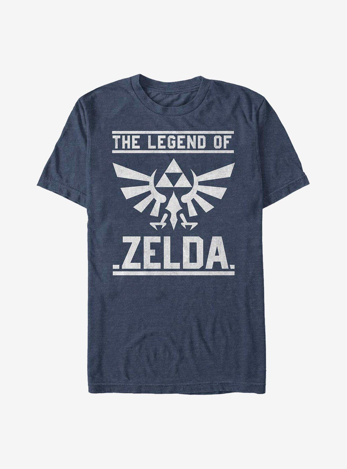 Nintendo fantasy adventure Box T-Shirt 2