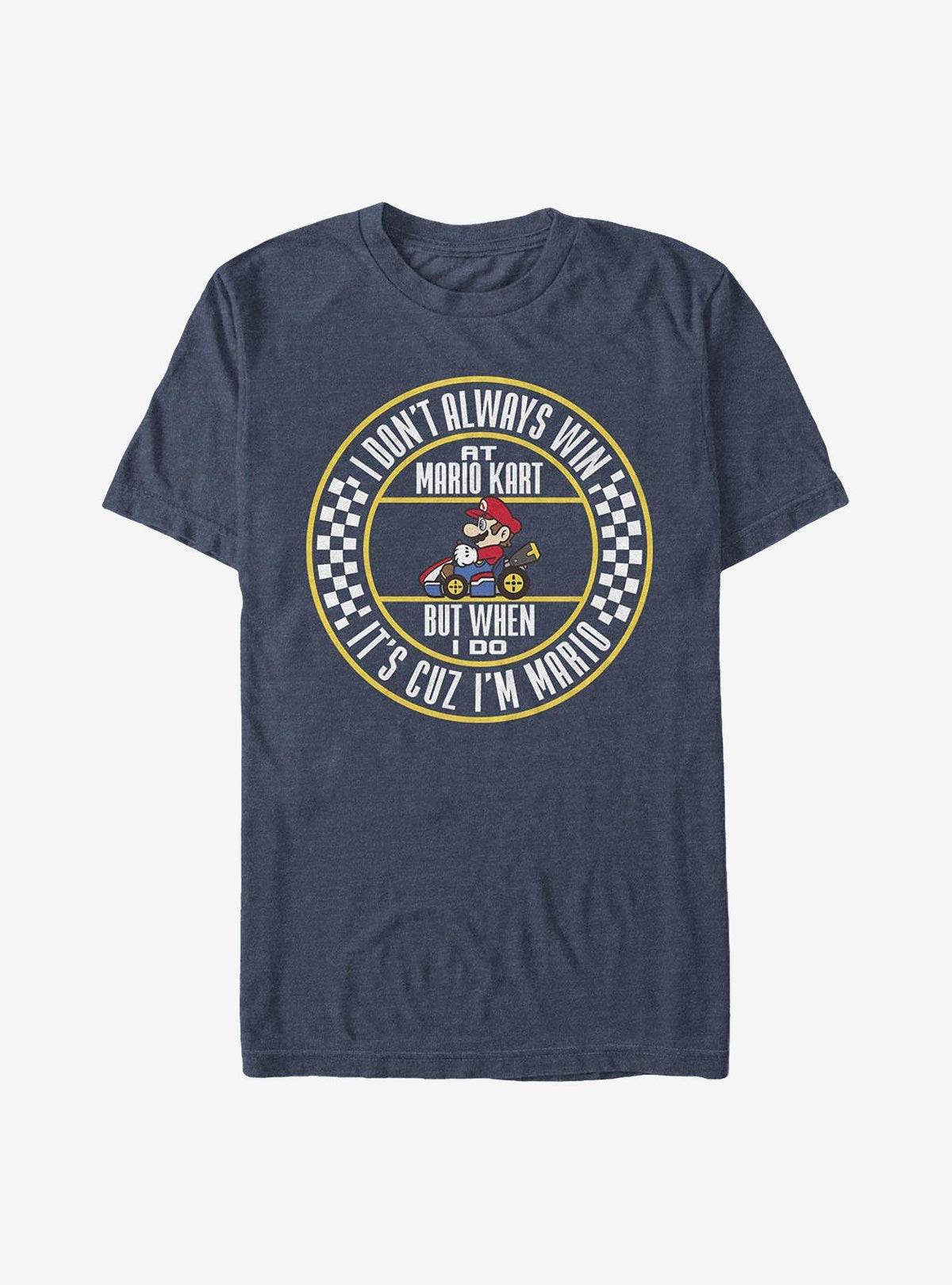 Nintendo retro platform gamer Magic retro platform gamer T-Shirt
