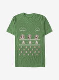 Nintendo retro platform gamer Motion retro platform gamer T-Shirt