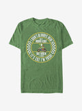 Nintendo Yoshi Cuz I Am Yoshi T-Shirt