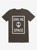 Give Me Space Alien T Shirt T Shirt High Search Demand Funny Quote