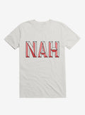 Nah Not Now T Shirt T Shirt Trending US Daily Wear