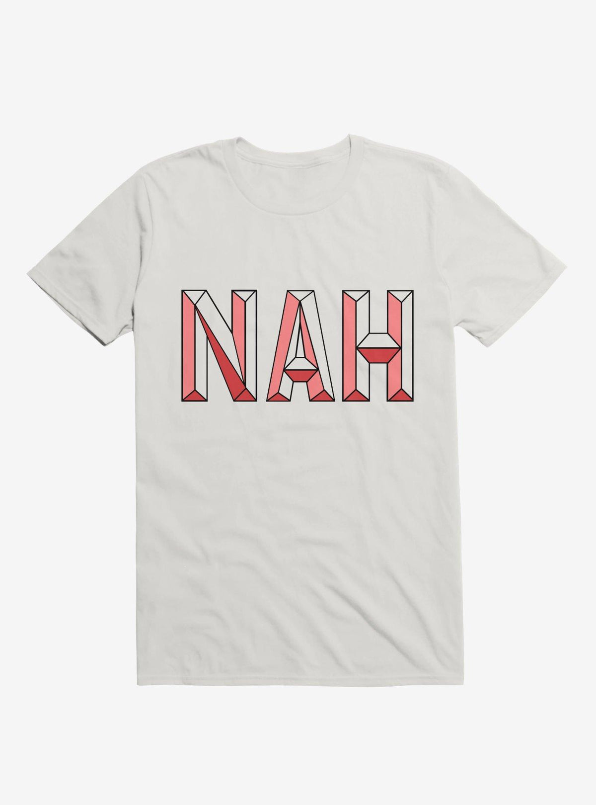 Nah Not Now T Shirt T Shirt Trending US Daily Wear
