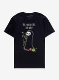 Reaper Cat You Did This T-Shirt 2