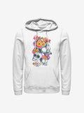 Pixar Coco Calaveras Hoodie
