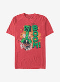 block building gamer SSS Boom T-Shirt