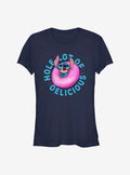 island alien duo Hole Lot Of Delicious Girls T-Shirt