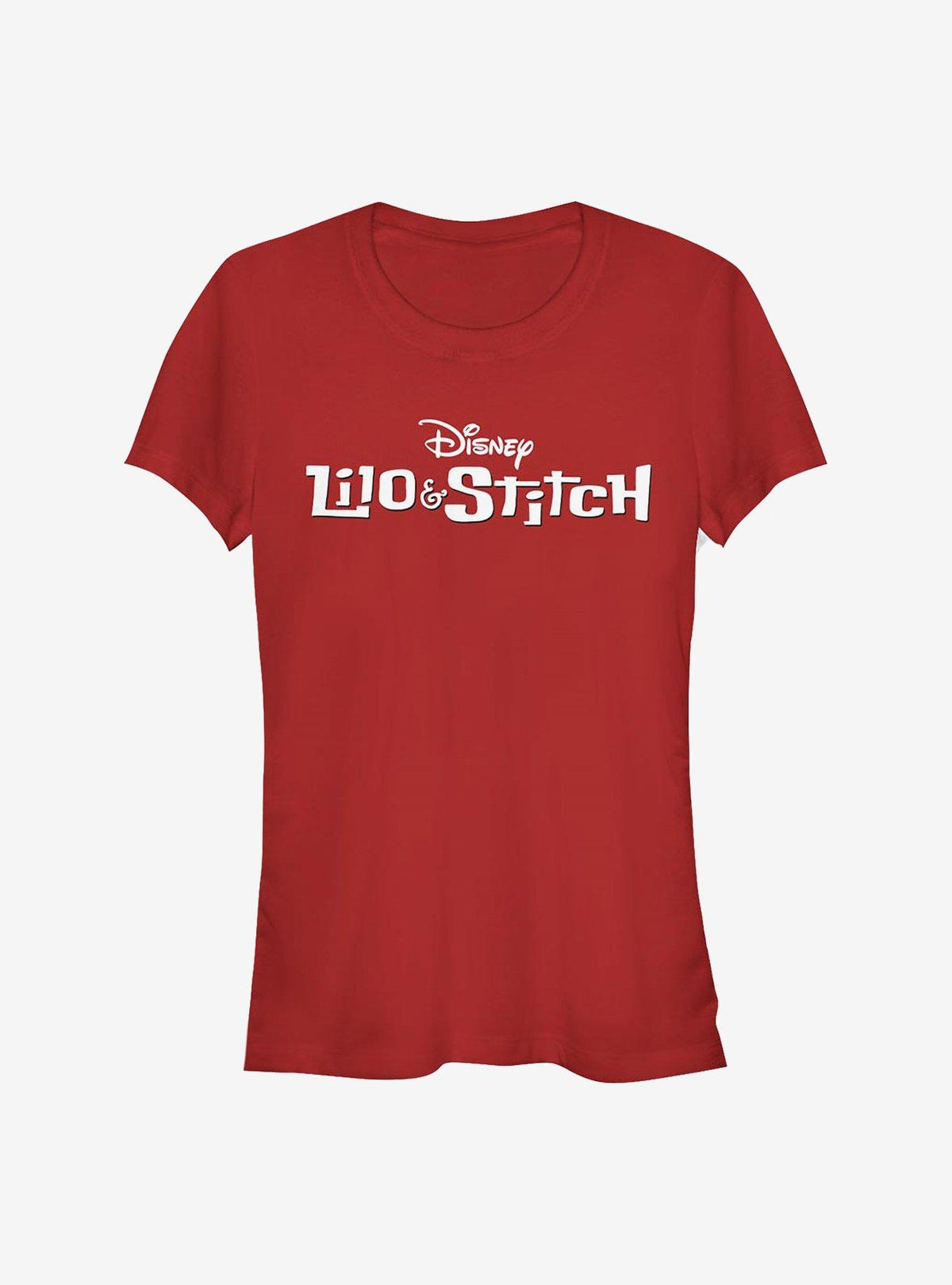 island alien duo Logo Girls T-Shirt