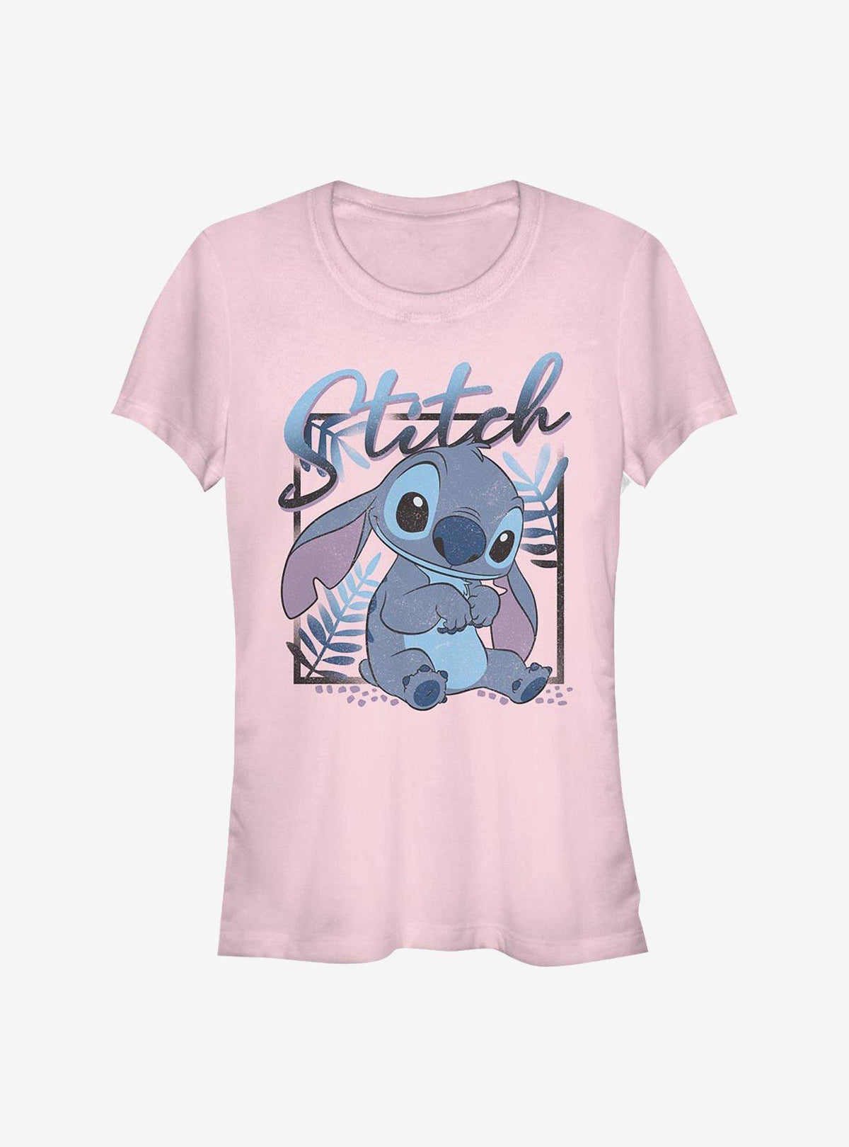 island alien duo Square Girls T-Shirt
