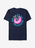 island alien duo Hole Lot Of Delicious T-Shirt
