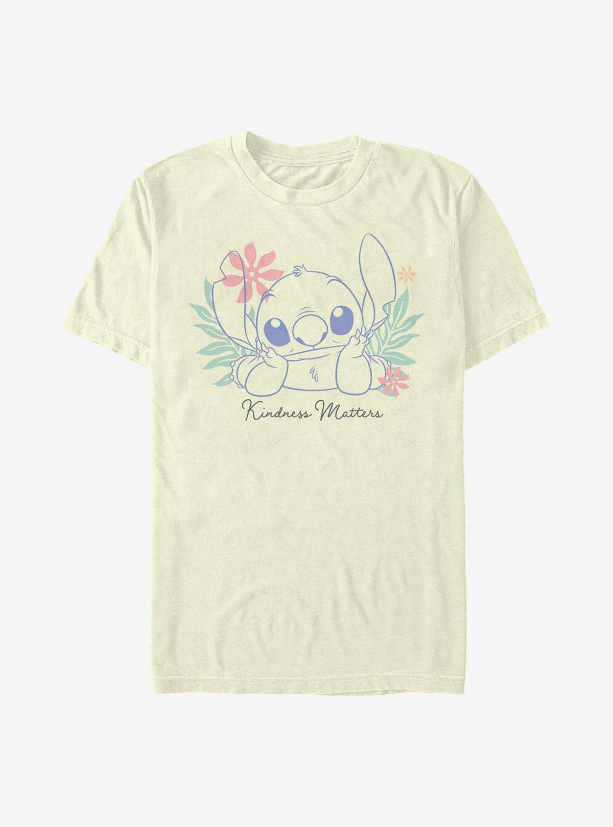 island alien duo Kindness Matters T-Shirt