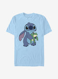 island alien duo Froggie T-Shirt