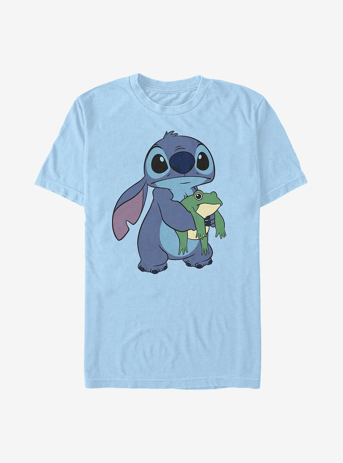 island alien duo Froggie T-Shirt
