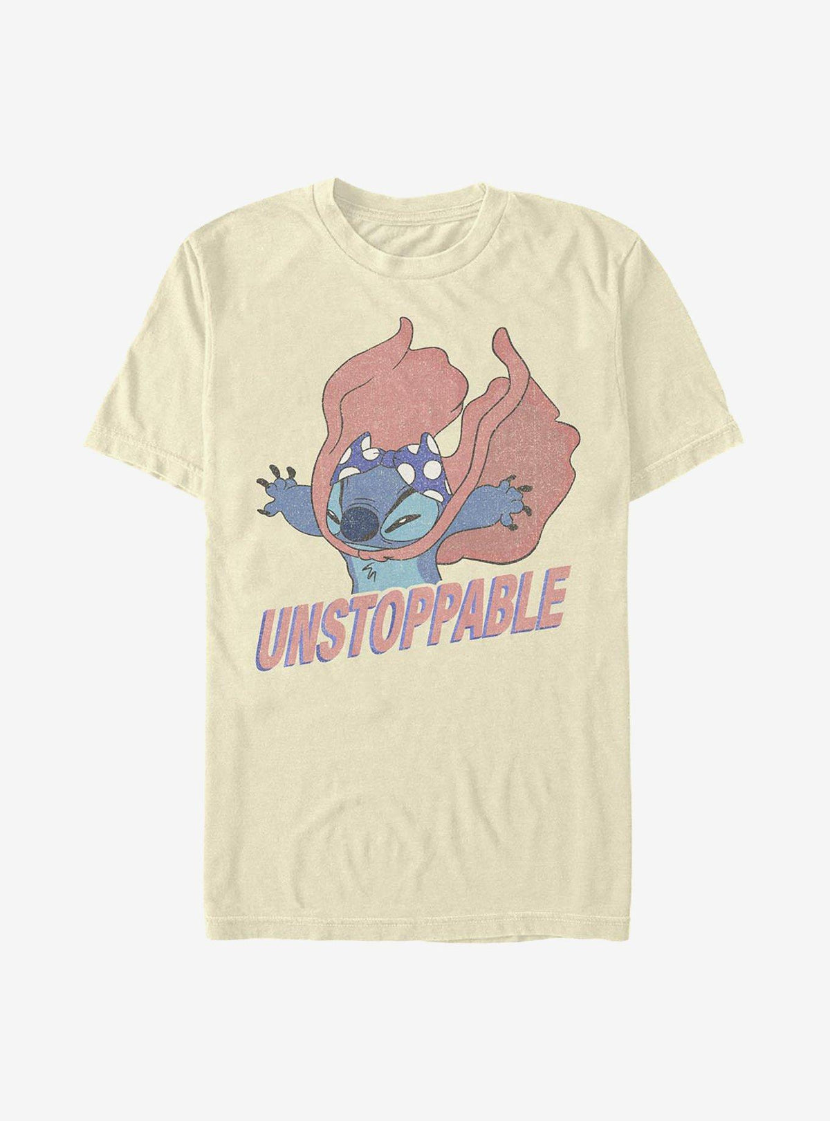 island alien duo Unstoppable cute blue alien T-Shirt
