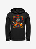Pixar Coco Musical Miguel Hoodie