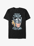 Thor Costume T-Shirt
