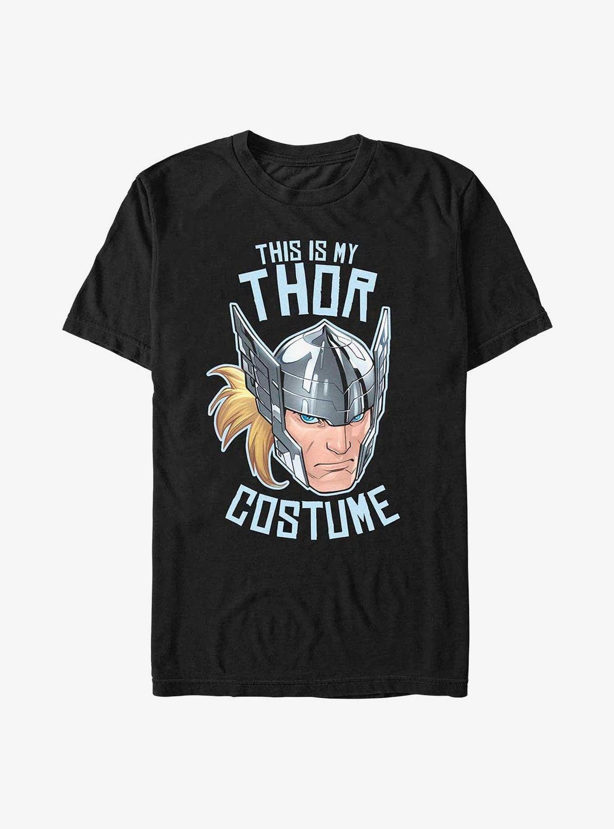 Thor Costume T-Shirt