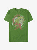 The Muppets Kermy And Piggy Christmas T-Shirt