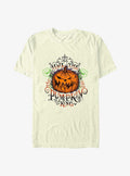 spooky holiday All Hail The Pumpkin King T-Shirt 2