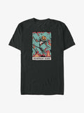 spooky holiday Jack Pumpkin King T-Shirt