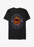 spooky holiday Master Of Fright T-Shirt