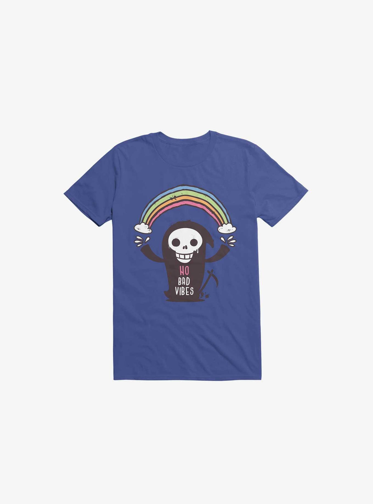 No Bad Vibes T Shirt T Shirt High Search Demand Best Seller Look
