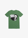 We ve been trying to reach you T Shirt T Shirt Trending US Funny Quote