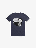 We ve been trying to reach you T Shirt T Shirt Premium Print Gift Ready