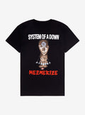 System Of A Down Mezmerize T-Shirt 3