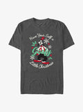 Goofy Little Christmas T-Shirt