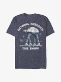 space adventure Dashing AT-AT T-Shirt