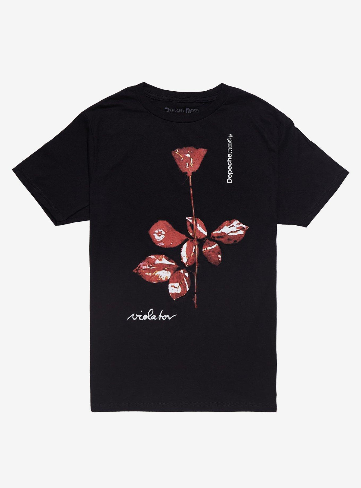 Depeche Mode Violator T-Shirt 3