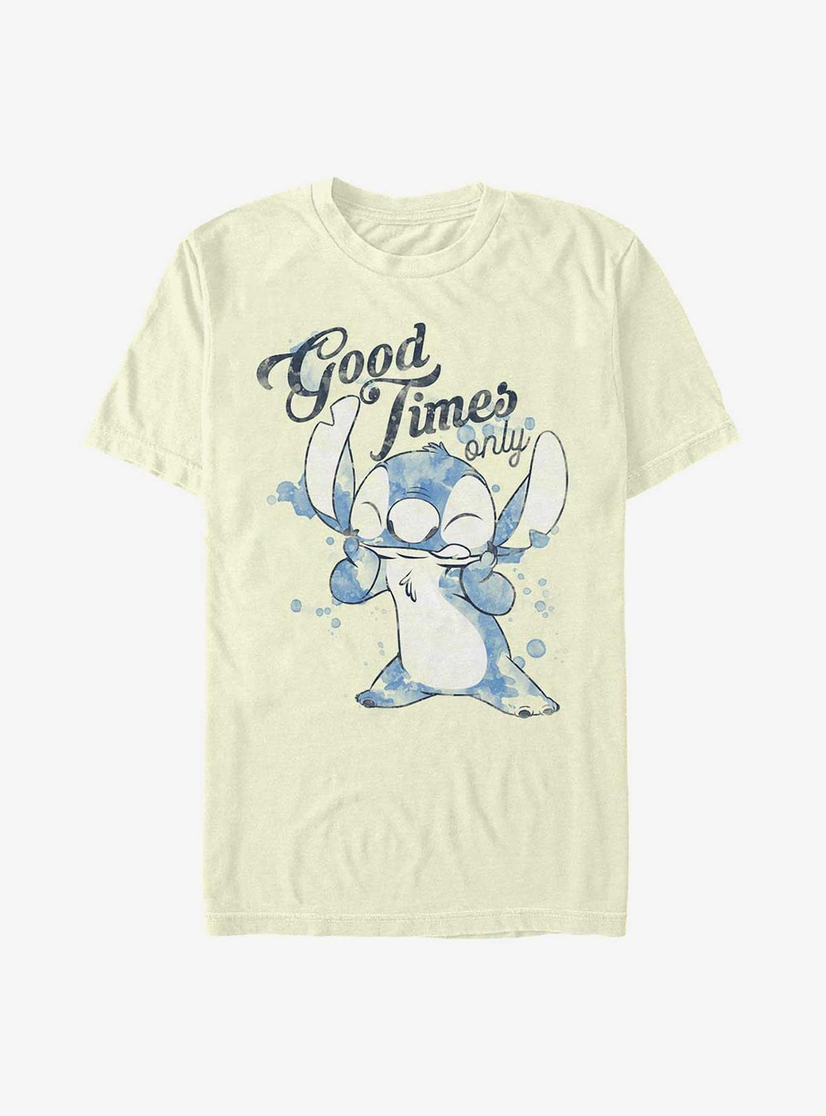 island alien duo Good Times Only T-Shirt