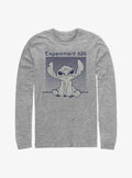 island alien duo cute blue alien Experiment 626 Experiment T-Shirt