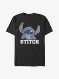 island alien duo Tongue Out T-Shirt 3