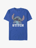 island alien duo Tongue Out T-Shirt 4