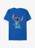 island alien duo Smile Pose T-Shirt 2