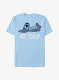 island alien duo Not Today T-Shirt 2