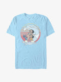 island alien duo Family Surfing T-Shirt