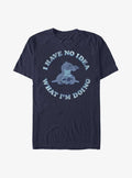 island alien duo No Idea T-Shirt