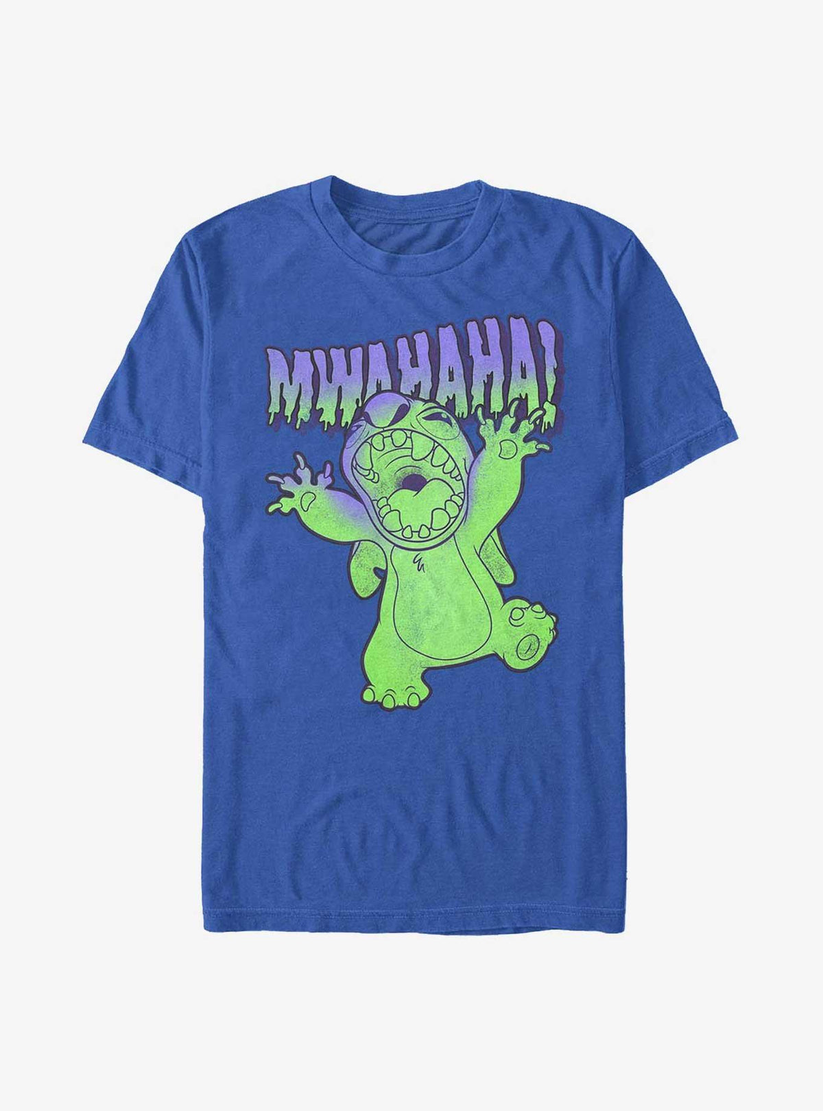 island alien duo Mwahaha T-Shirt 7