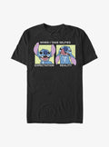 island alien duo Selfie T-Shirt
