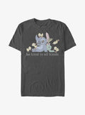 island alien duo Be Kind To All Kinds T-Shirt 4