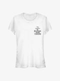 spooky holiday Logo Pocket T-Shirt
