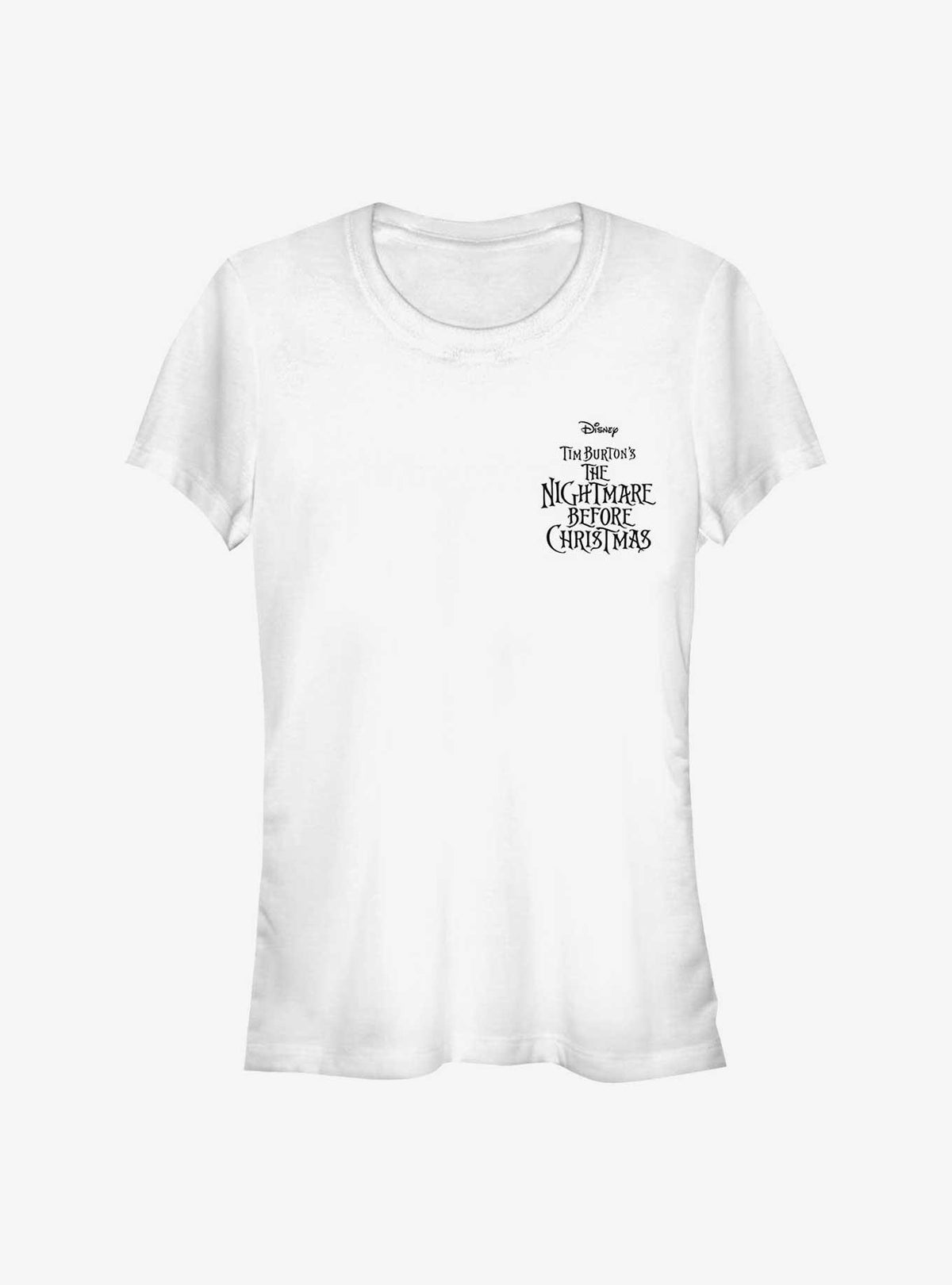 spooky holiday Logo Pocket T-Shirt