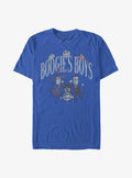 spooky holiday Lock Shock Barrel Grp T-Shirt